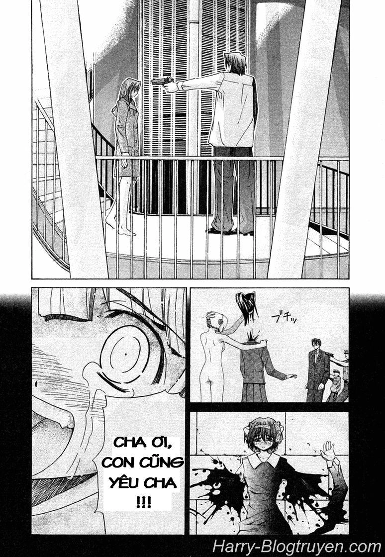 Elfen Lied Chapter 100 - 2