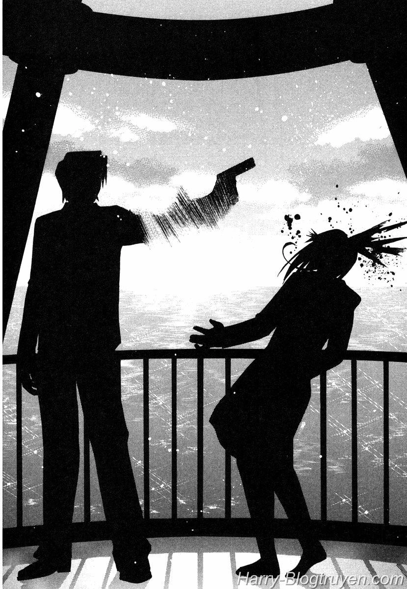 Elfen Lied Chapter 100 - 6