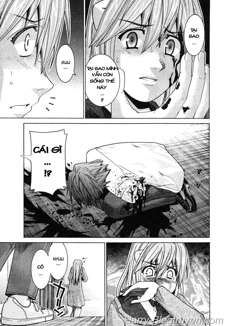 Elfen Lied Chapter 100 - 13