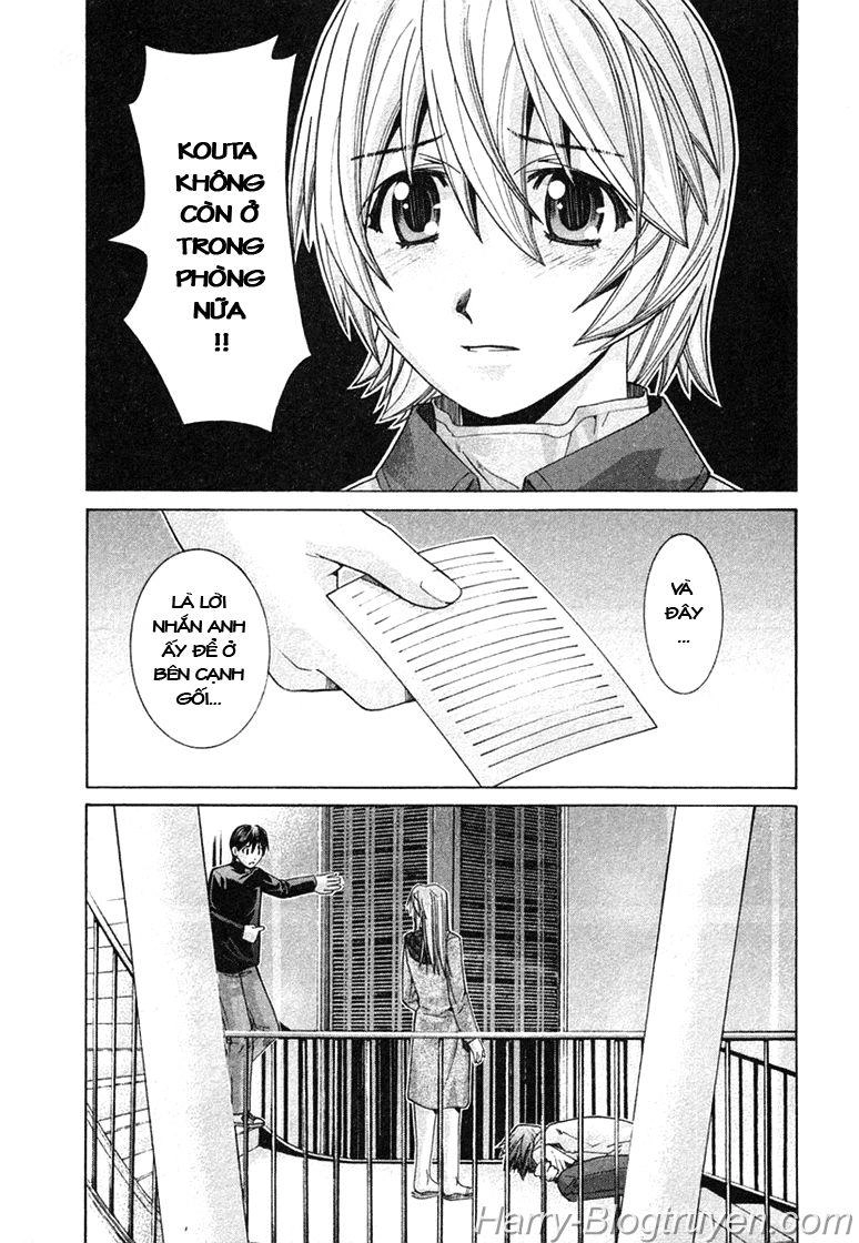 Elfen Lied Chapter 101 - 3