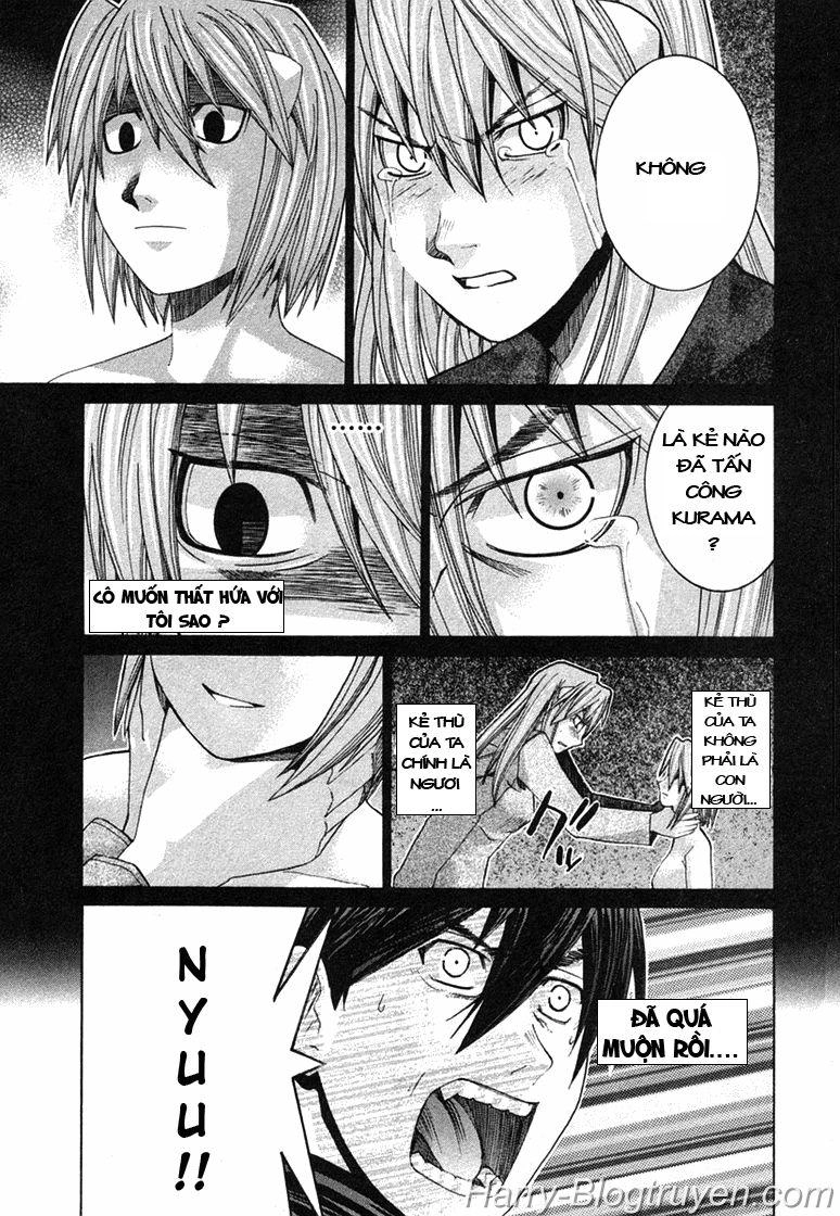 Elfen Lied Chapter 101 - 9