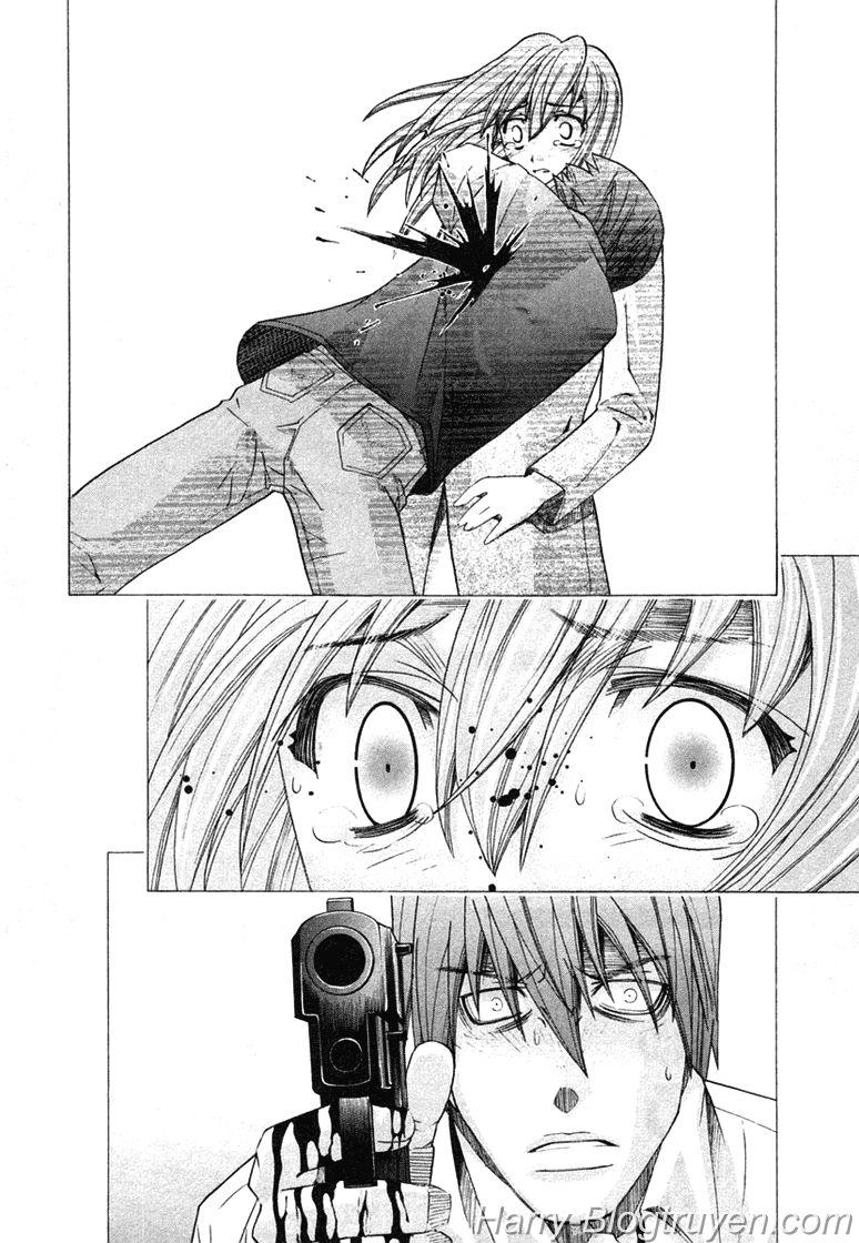 Elfen Lied Chapter 101 - 10