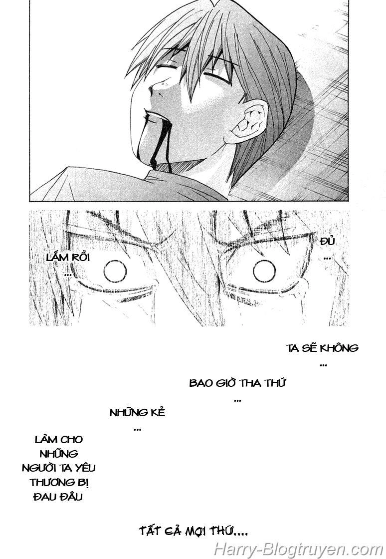 Elfen Lied Chapter 101 - 14