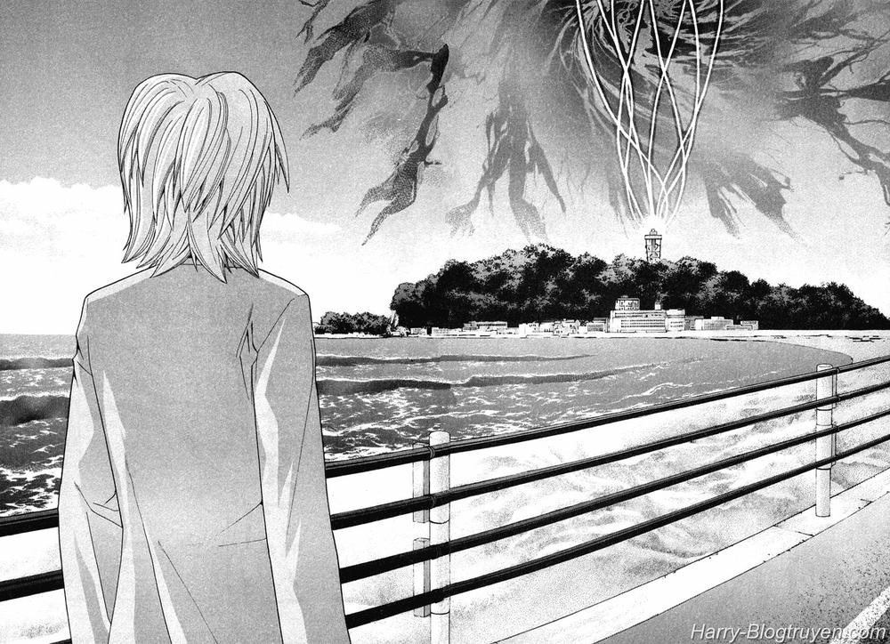Elfen Lied Chapter 101 - 16