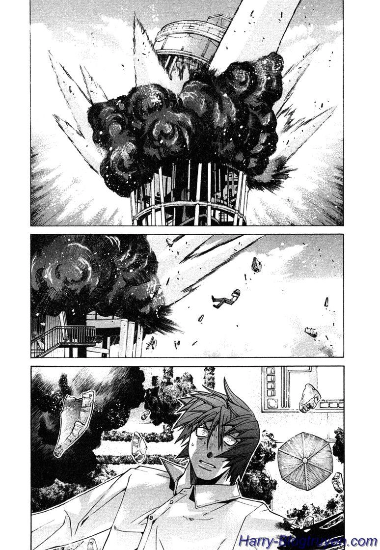 Elfen Lied Chapter 102 - 4