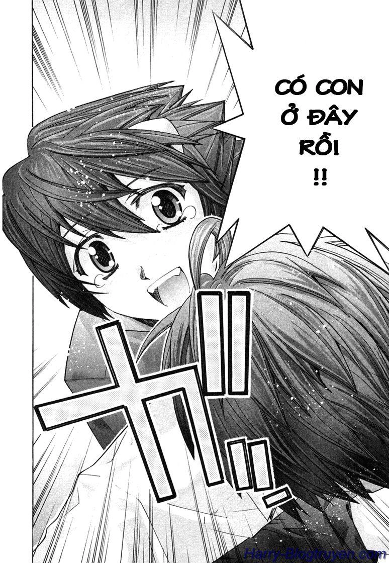 Elfen Lied Chapter 102 - 6