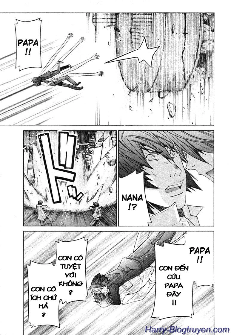 Elfen Lied Chapter 102 - 7