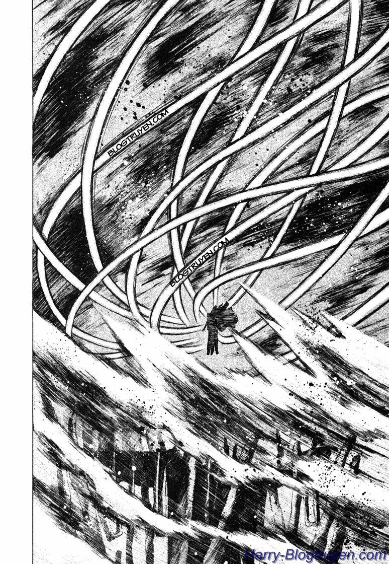 Elfen Lied Chapter 102 - 10