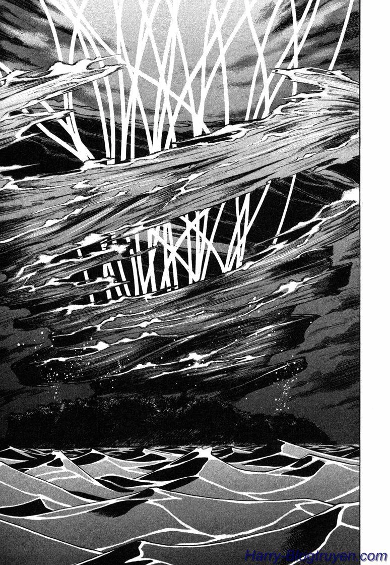 Elfen Lied Chapter 102 - 11