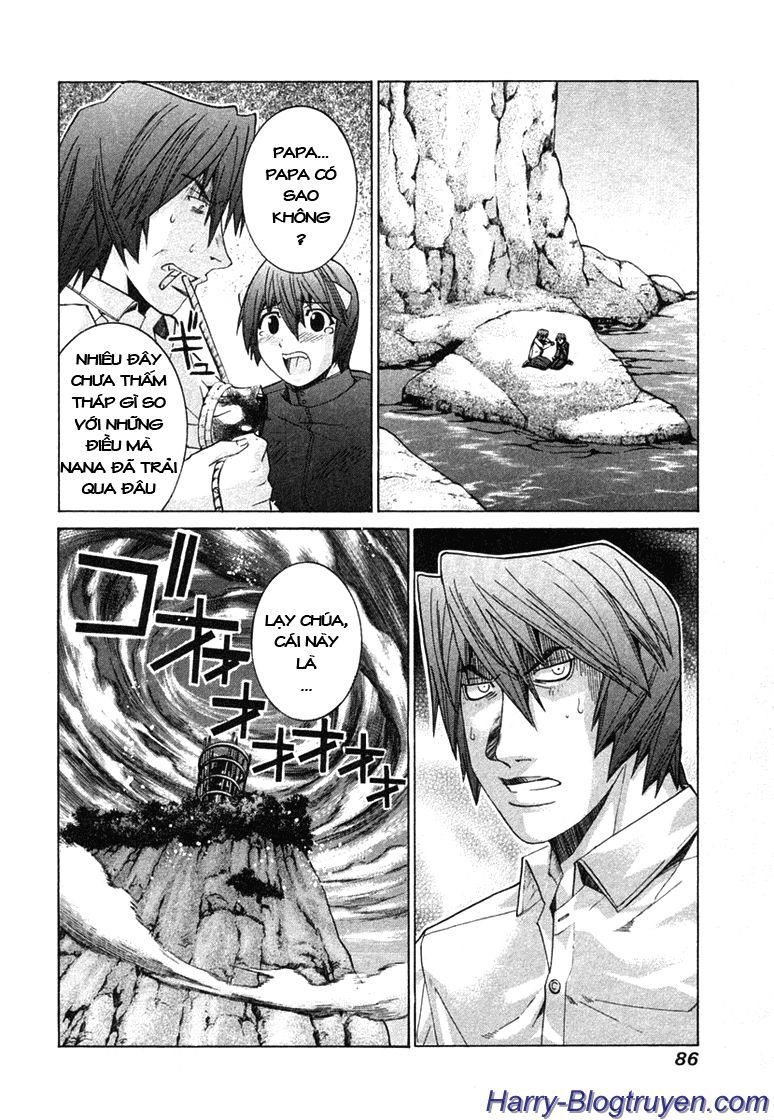Elfen Lied Chapter 102 - 12