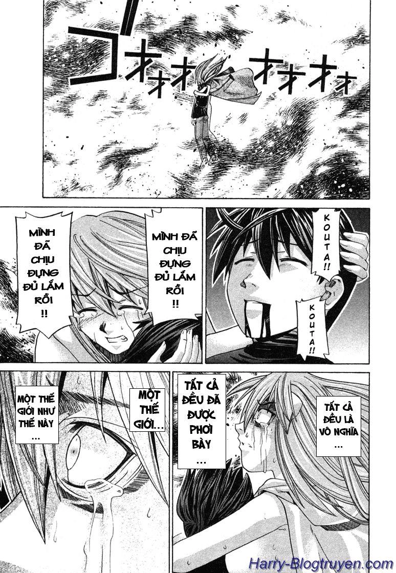 Elfen Lied Chapter 102 - 13
