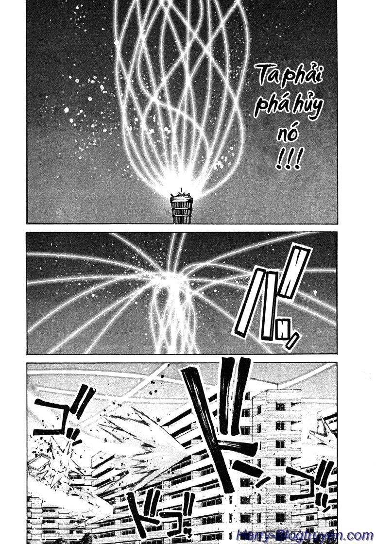 Elfen Lied Chapter 102 - 14