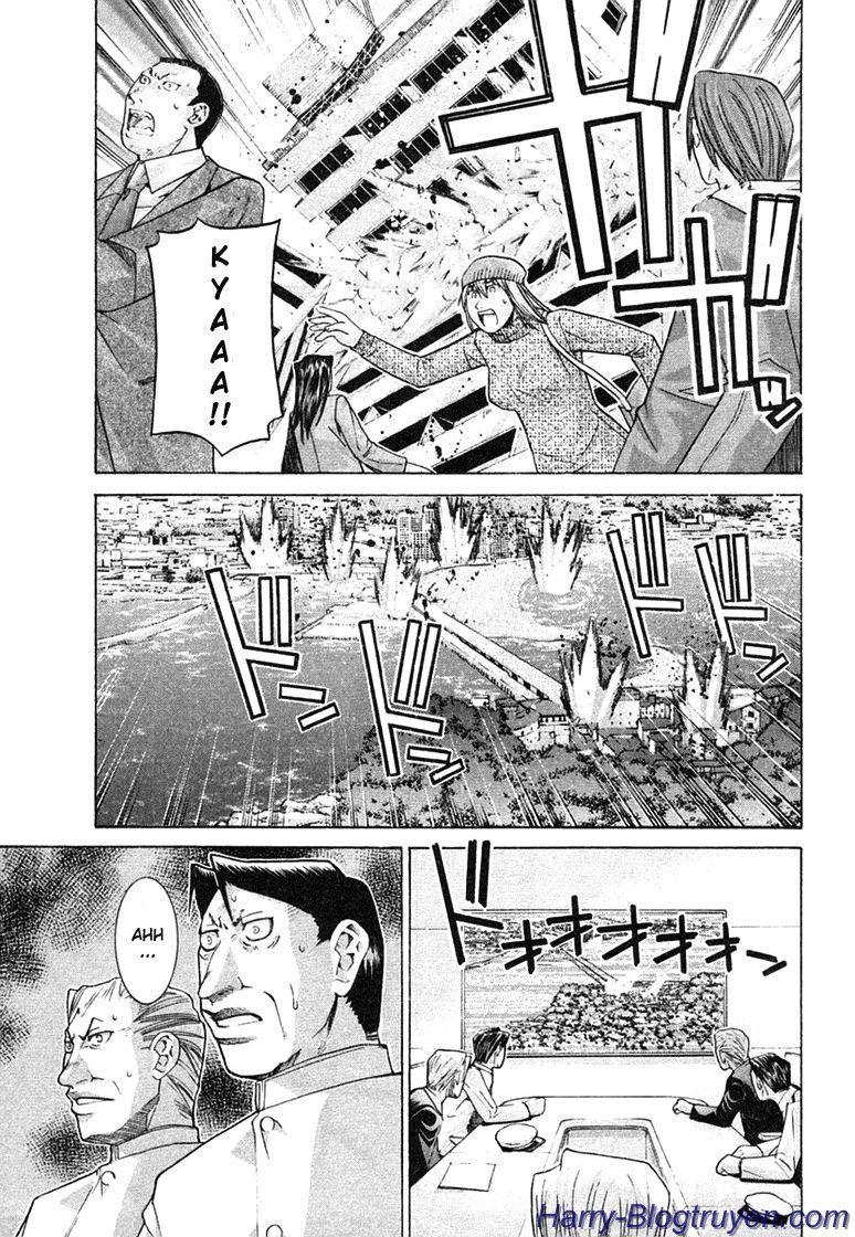 Elfen Lied Chapter 102 - 15