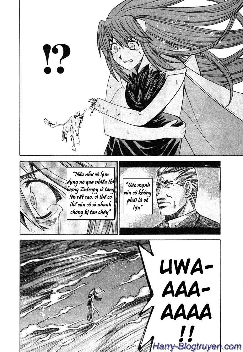 Elfen Lied Chapter 102 - 18