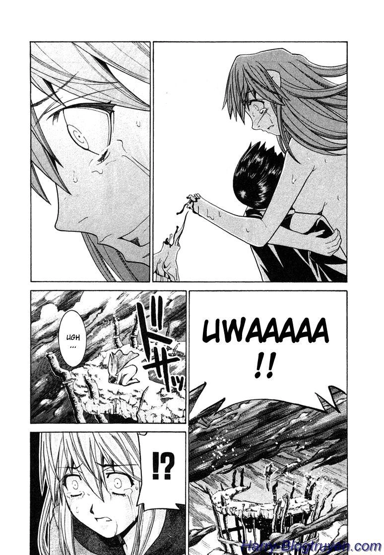 Elfen Lied Chapter 103 - 2