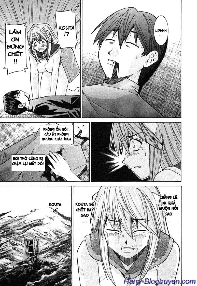 Elfen Lied Chapter 103 - 3