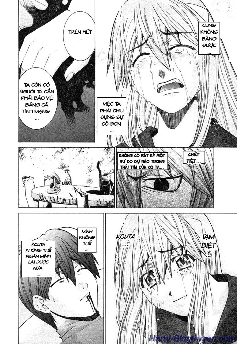 Elfen Lied Chapter 103 - 6