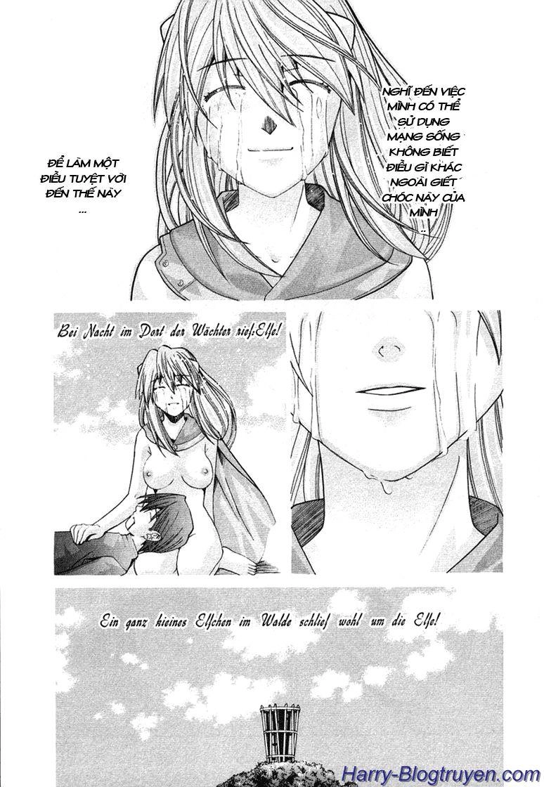 Elfen Lied Chapter 103 - 7