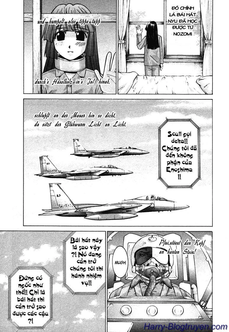 Elfen Lied Chapter 103 - 9