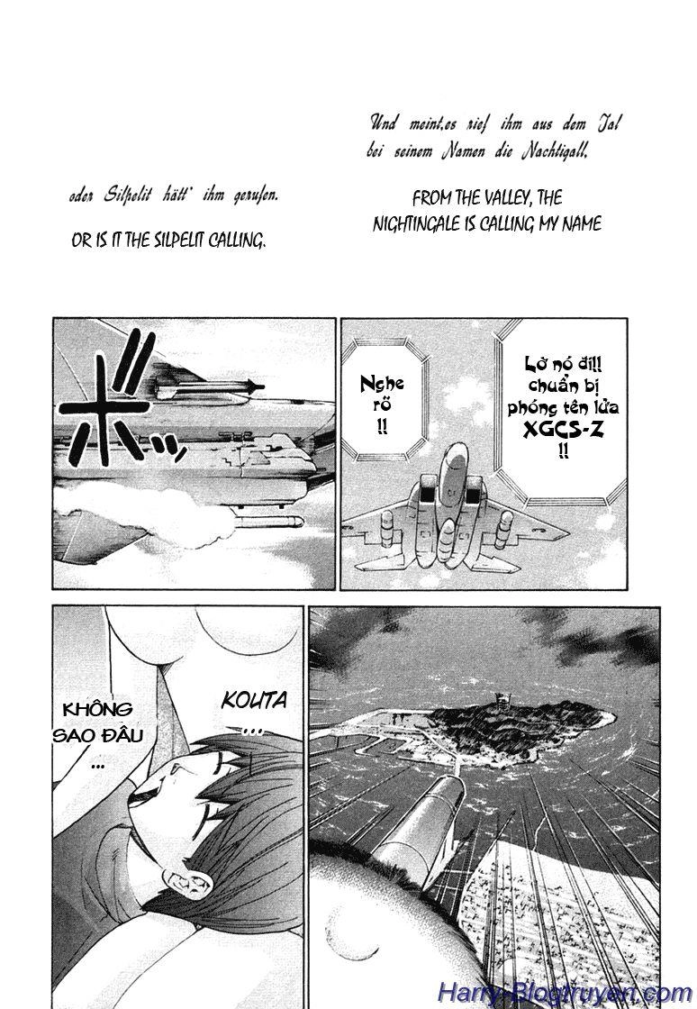 Elfen Lied Chapter 103 - 10