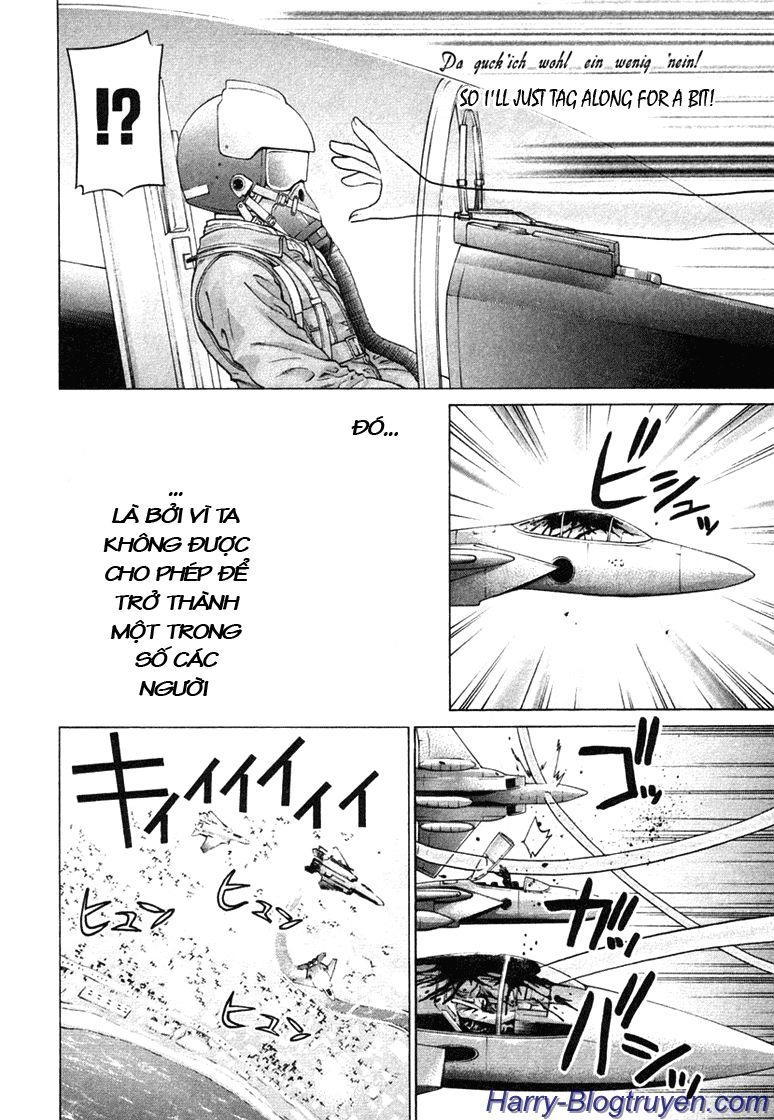 Elfen Lied Chapter 103 - 12