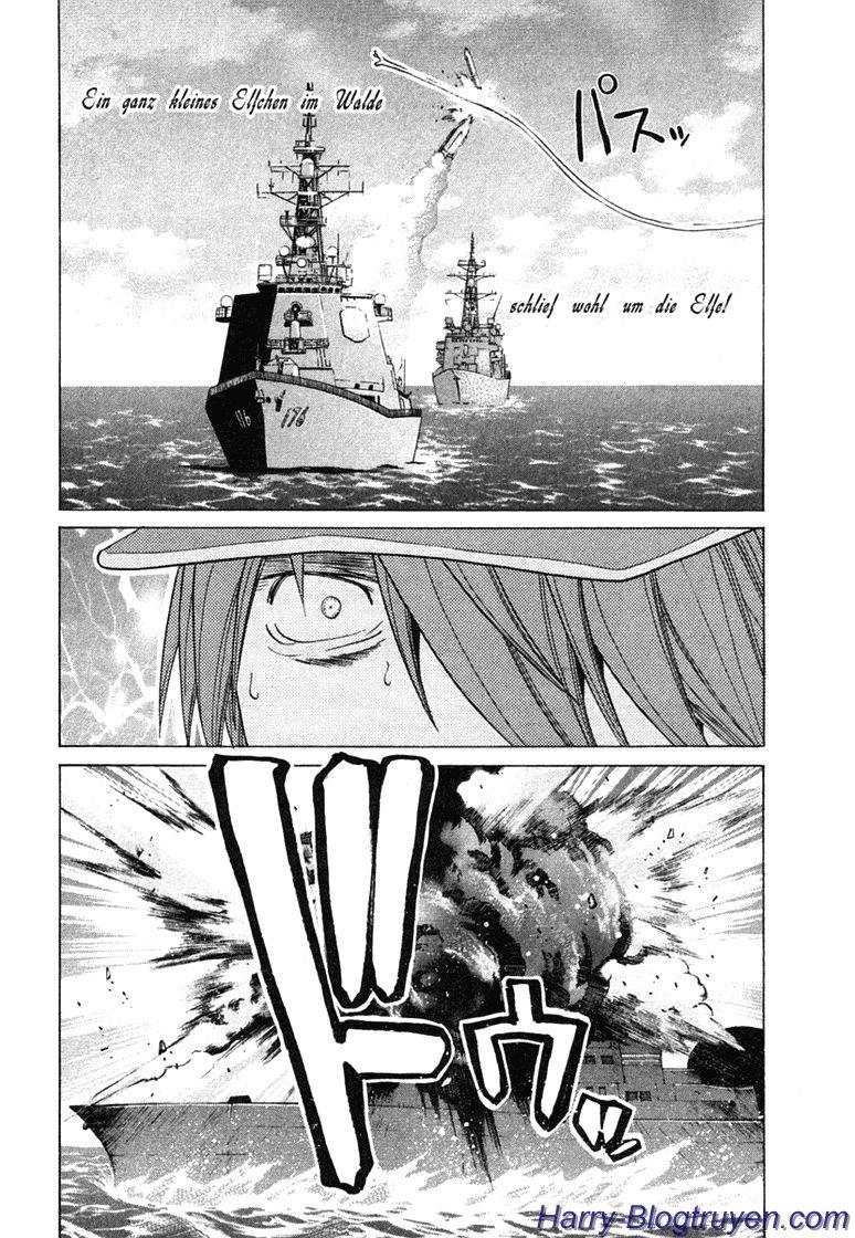 Elfen Lied Chapter 103 - 14