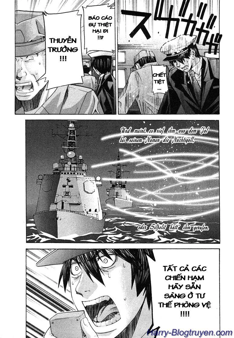 Elfen Lied Chapter 103 - 15