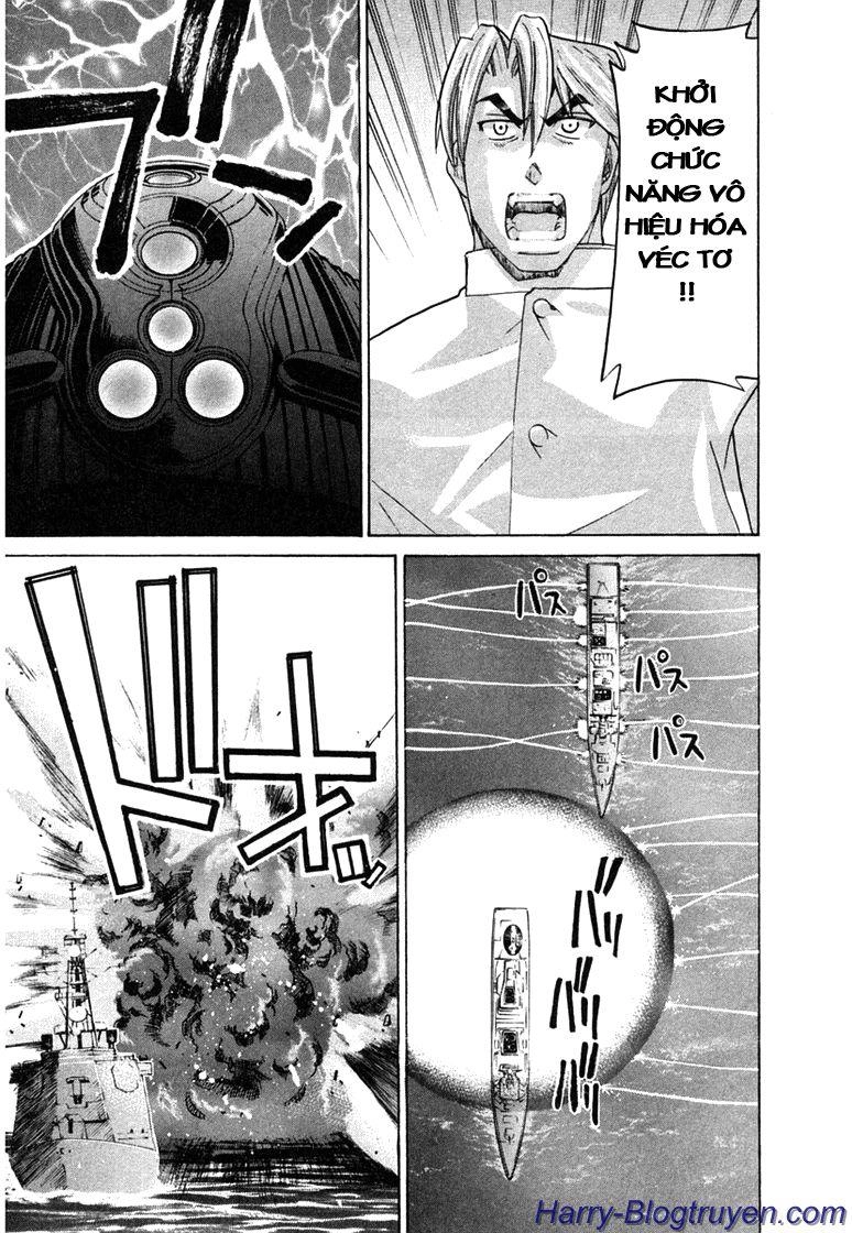 Elfen Lied Chapter 103 - 16