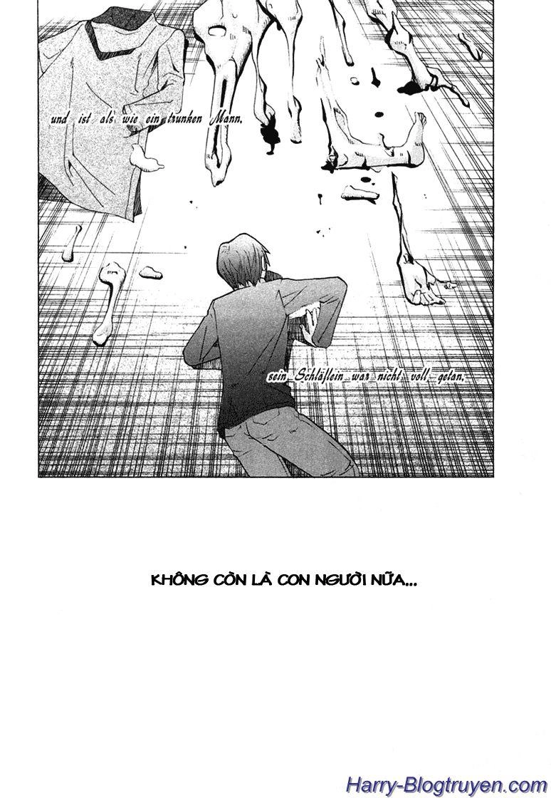 Elfen Lied Chapter 103 - 18