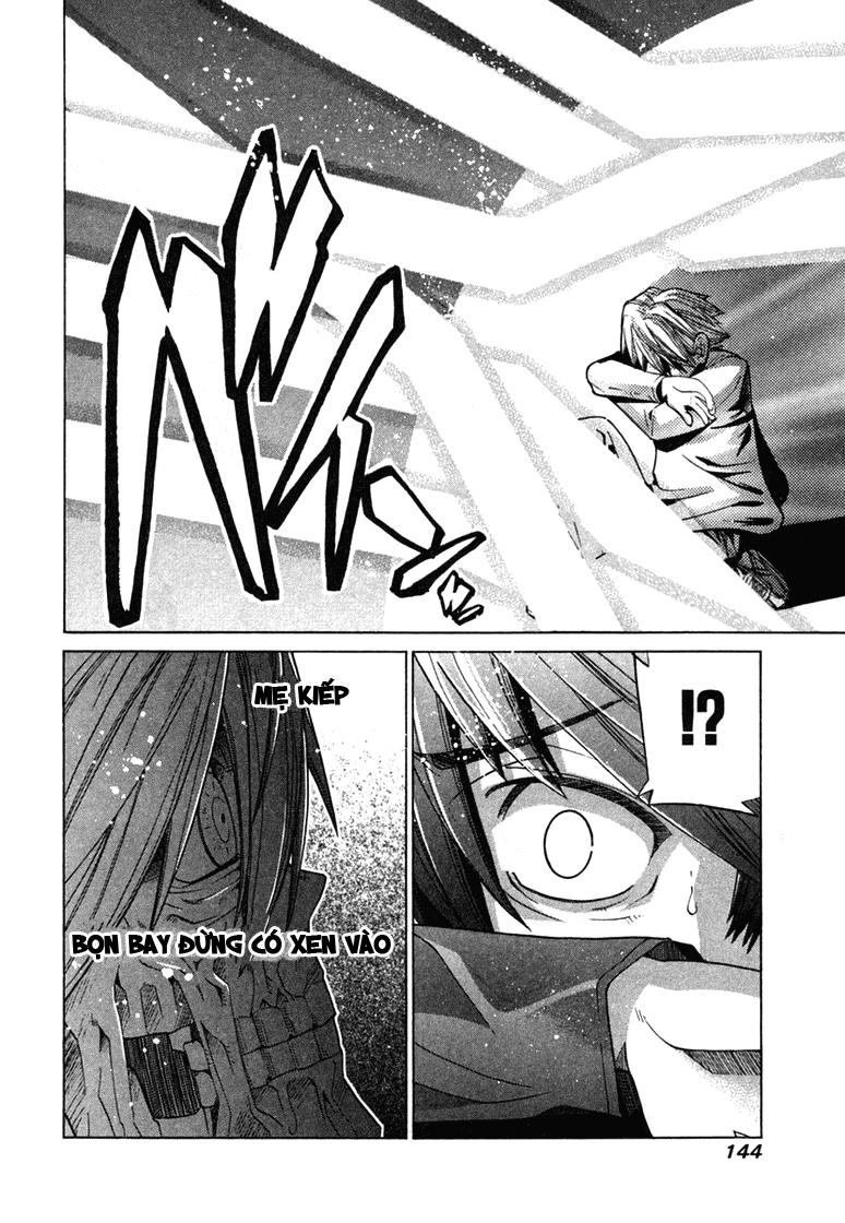 Elfen Lied Chapter 105 - 14