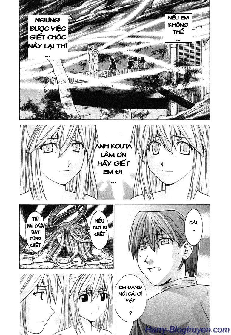 Elfen Lied Chapter 106 - 2