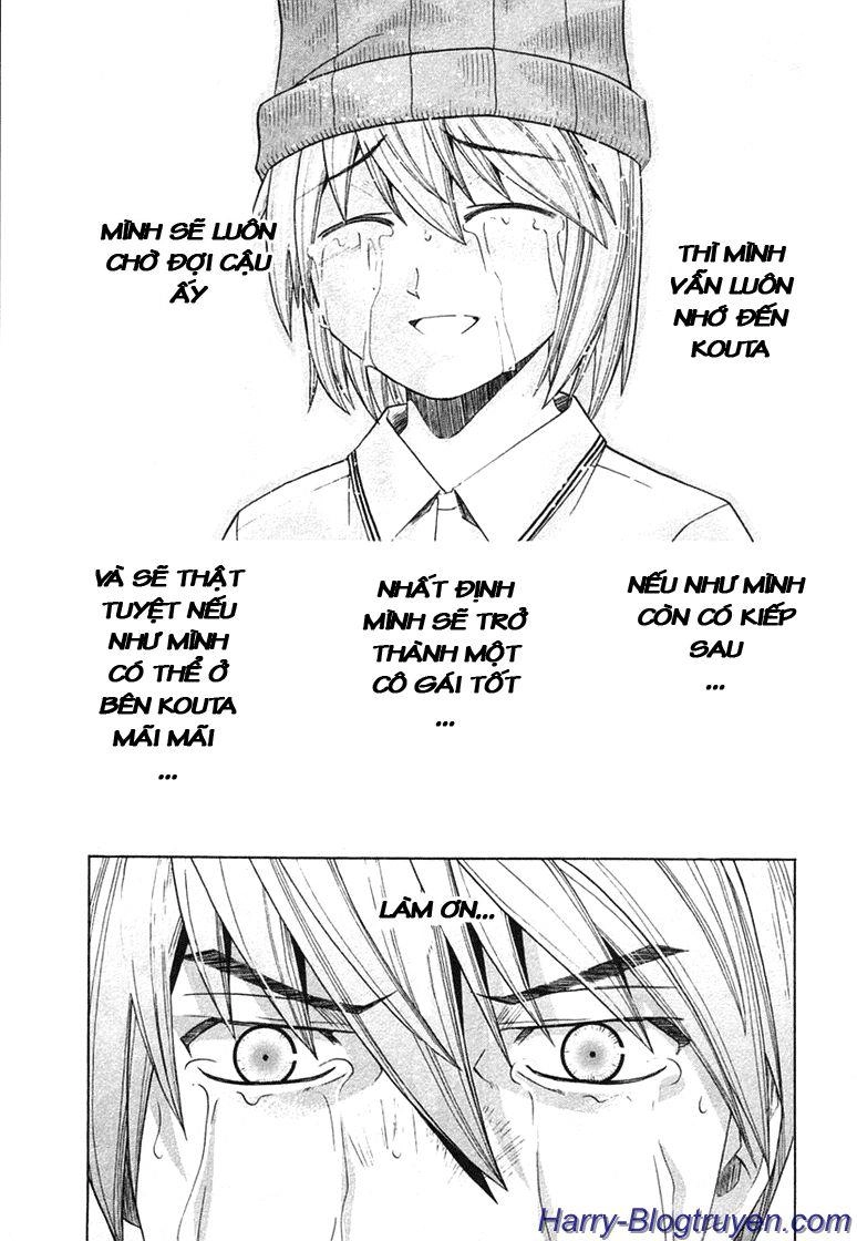 Elfen Lied Chapter 106 - 9