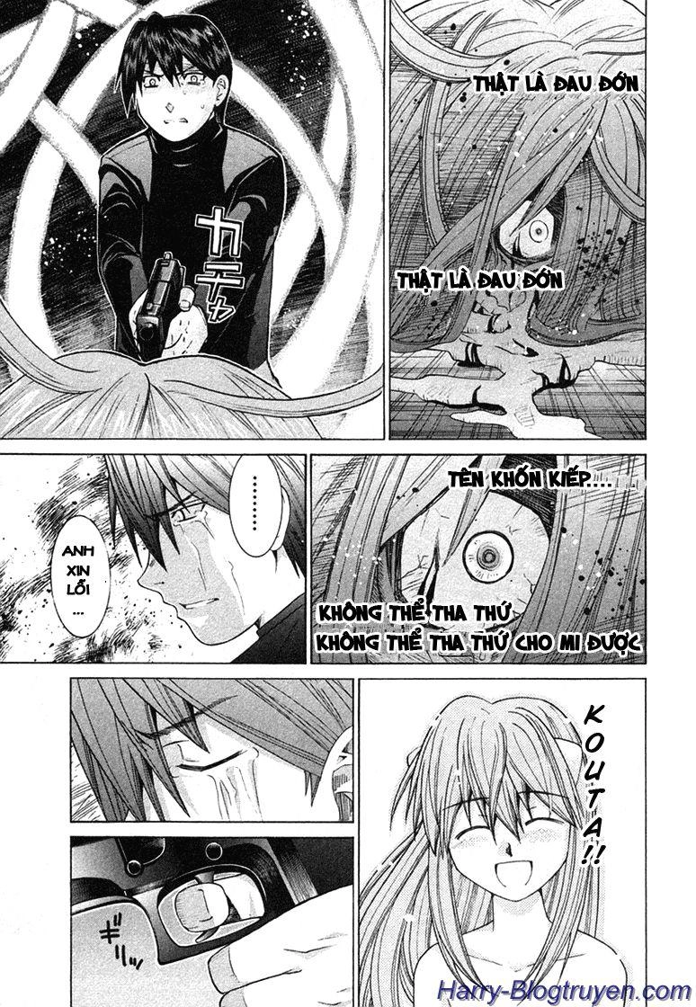 Elfen Lied Chapter 106 - 11
