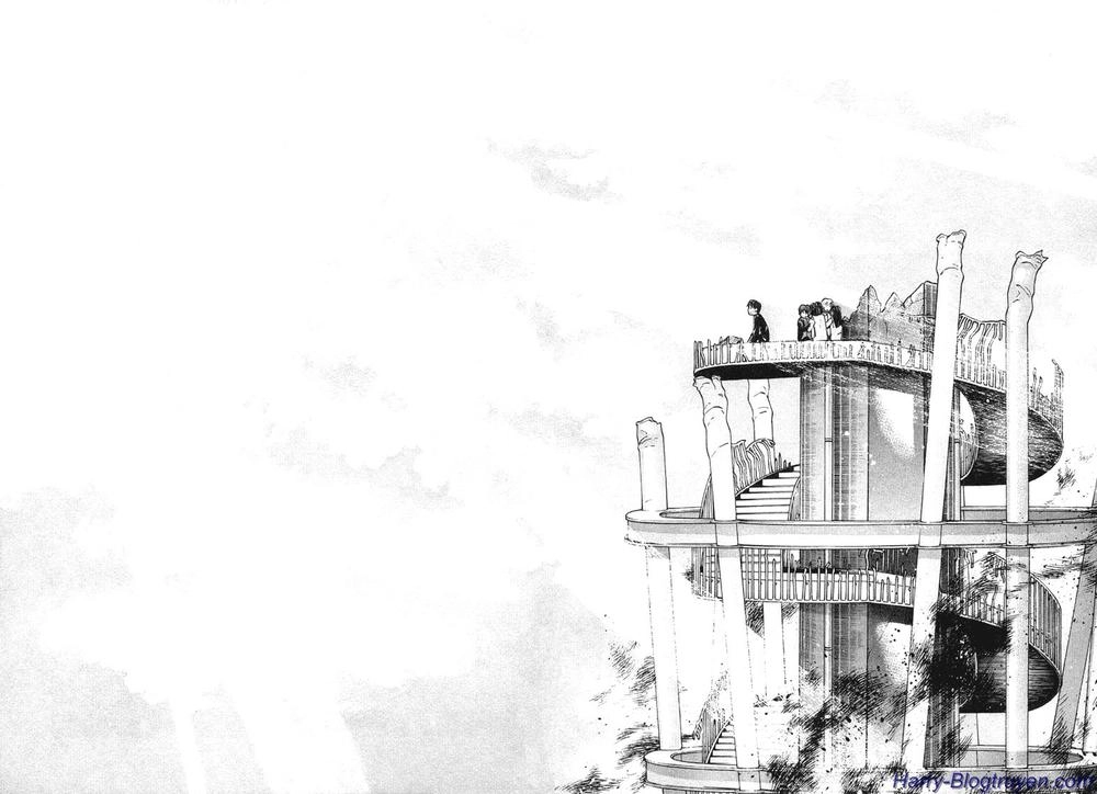 Elfen Lied Chapter 106 - 14