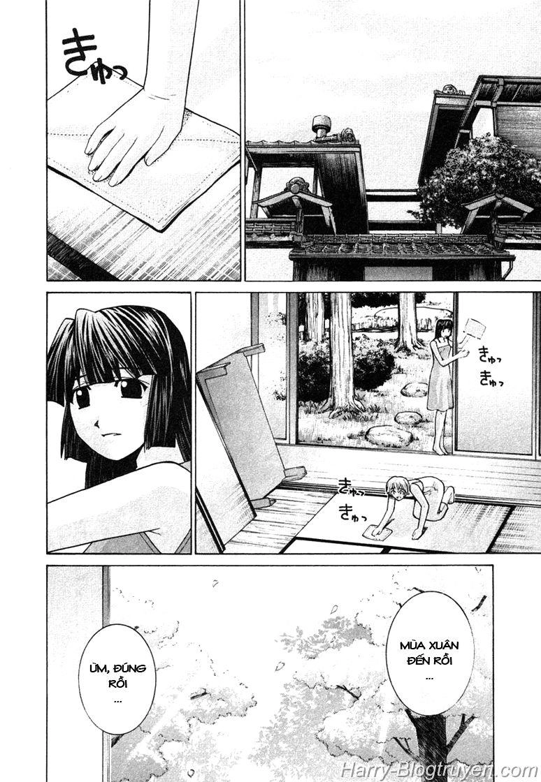 Elfen Lied Chapter 107 - 2