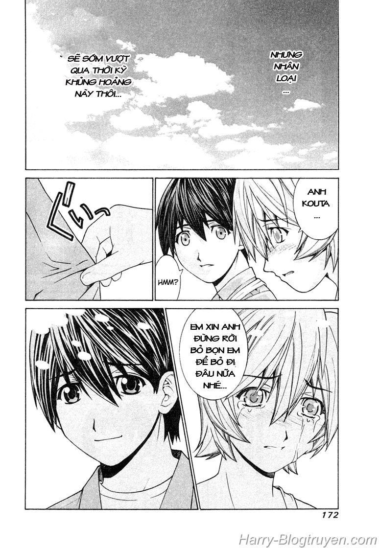 Elfen Lied Chapter 107 - 6