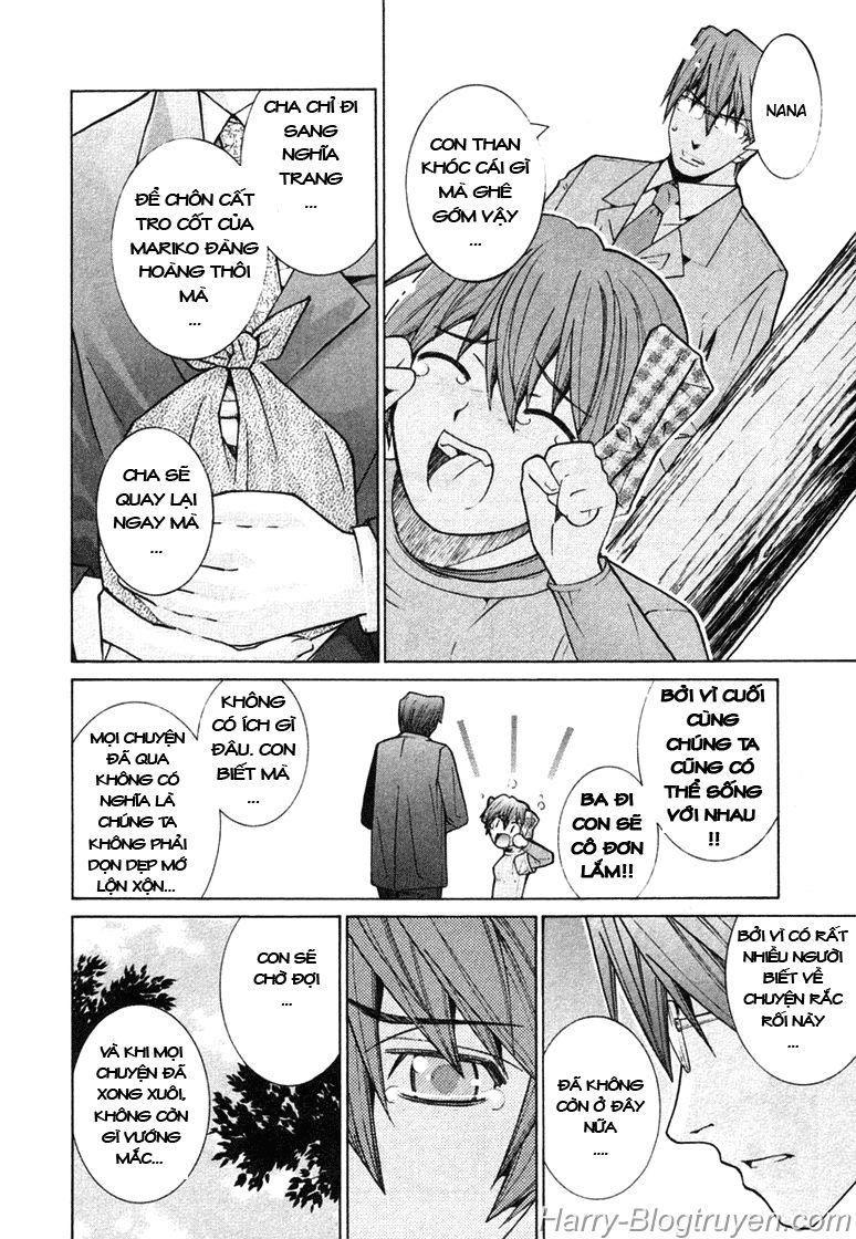 Elfen Lied Chapter 107 - 16