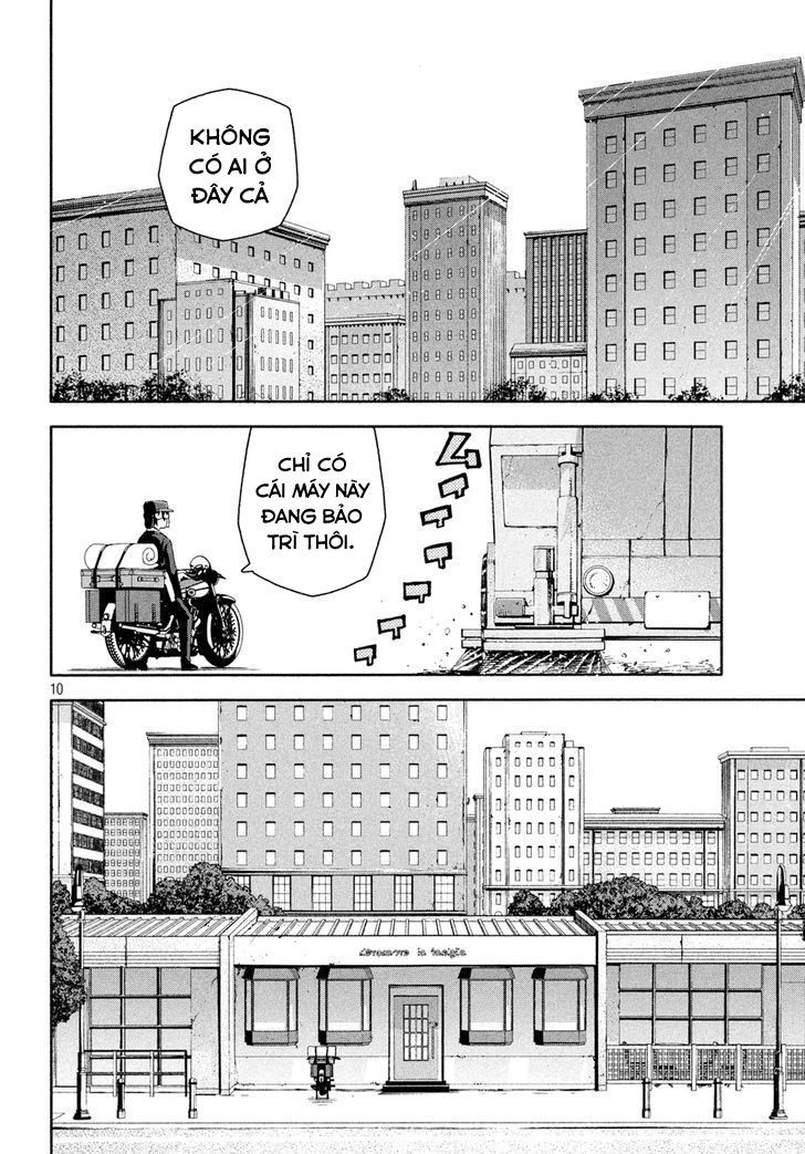 Kino No Tabi - The Beautiful World Chapter 2 - 13