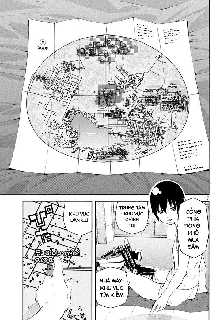 Kino No Tabi - The Beautiful World Chapter 2 - 19