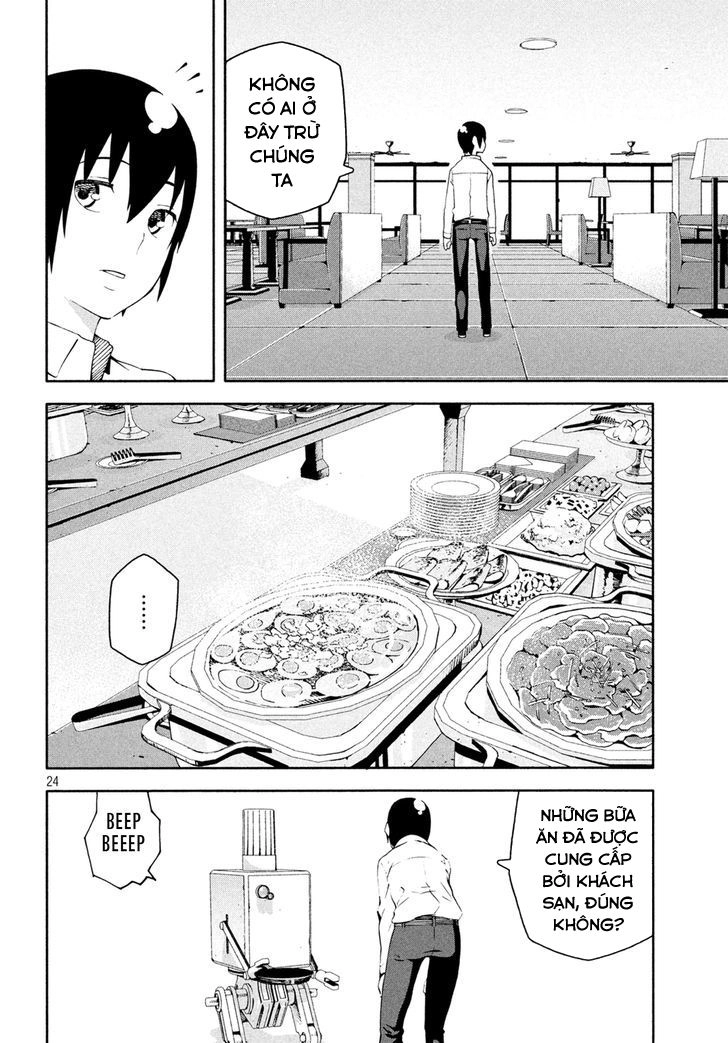 Kino No Tabi - The Beautiful World Chapter 2 - 26