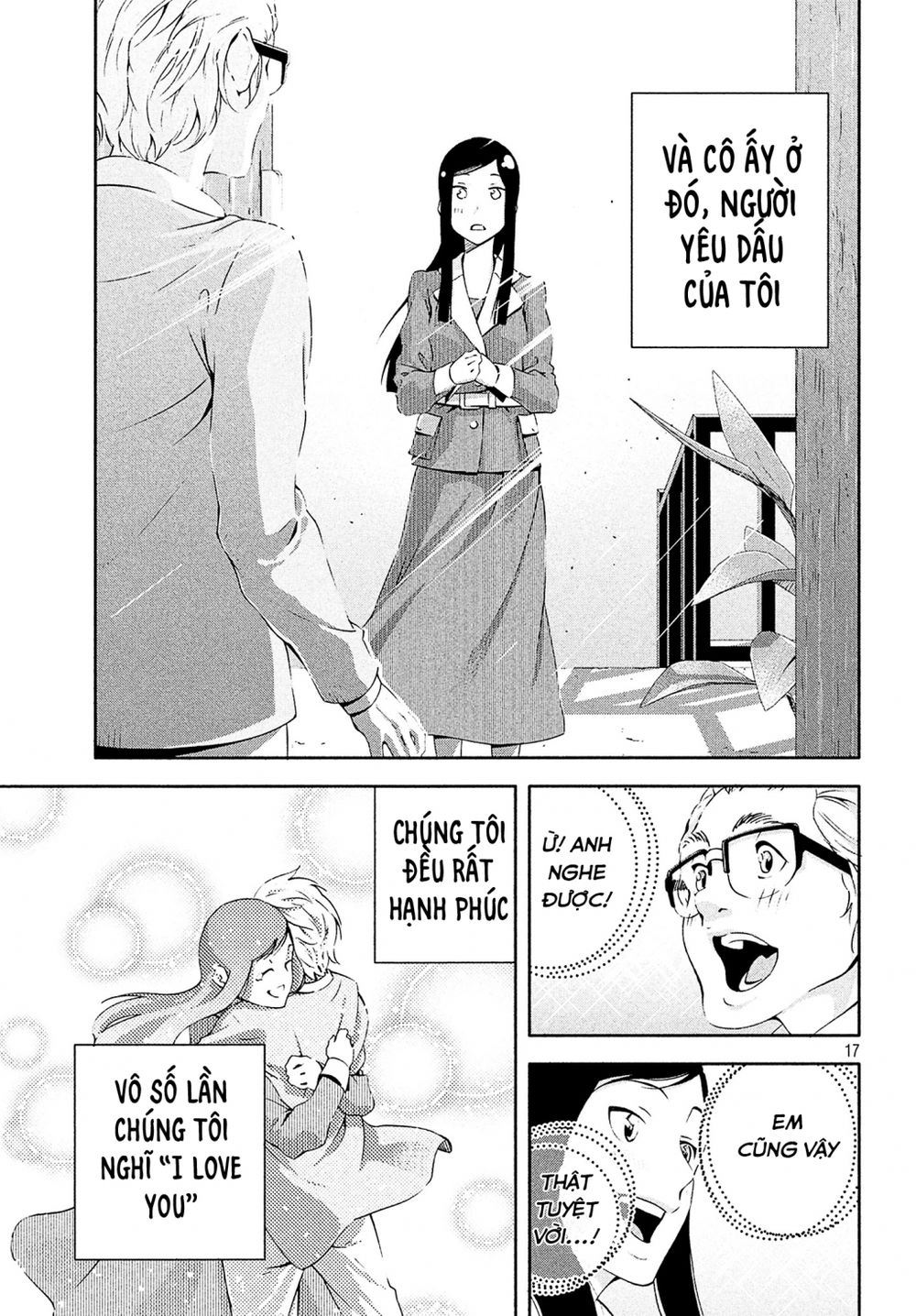 Kino No Tabi - The Beautiful World Chapter 3 - 19