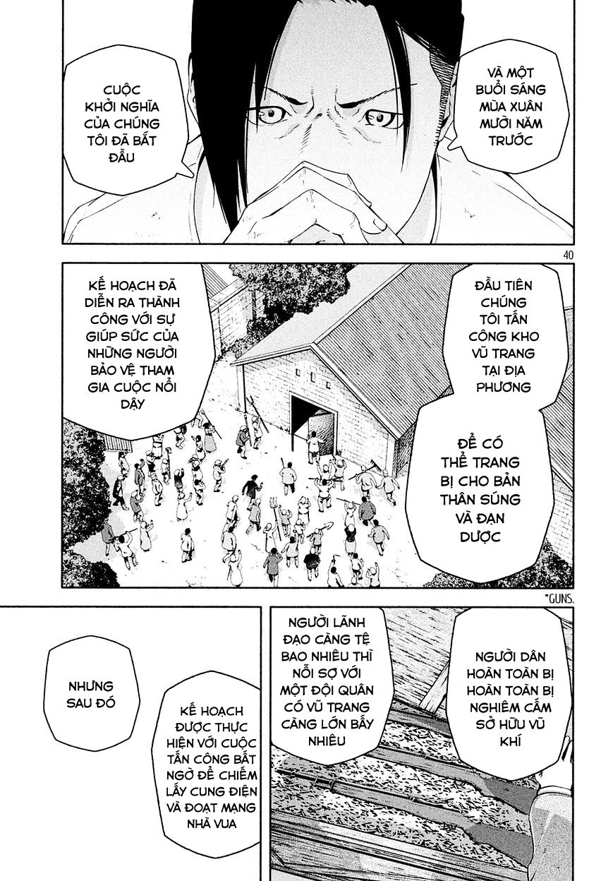 Kino No Tabi - The Beautiful World Chapter 6 - 11