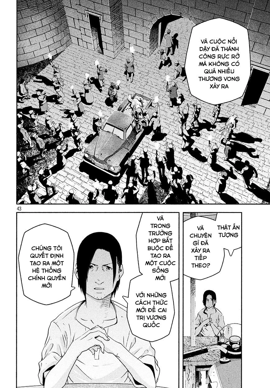 Kino No Tabi - The Beautiful World Chapter 6 - 14