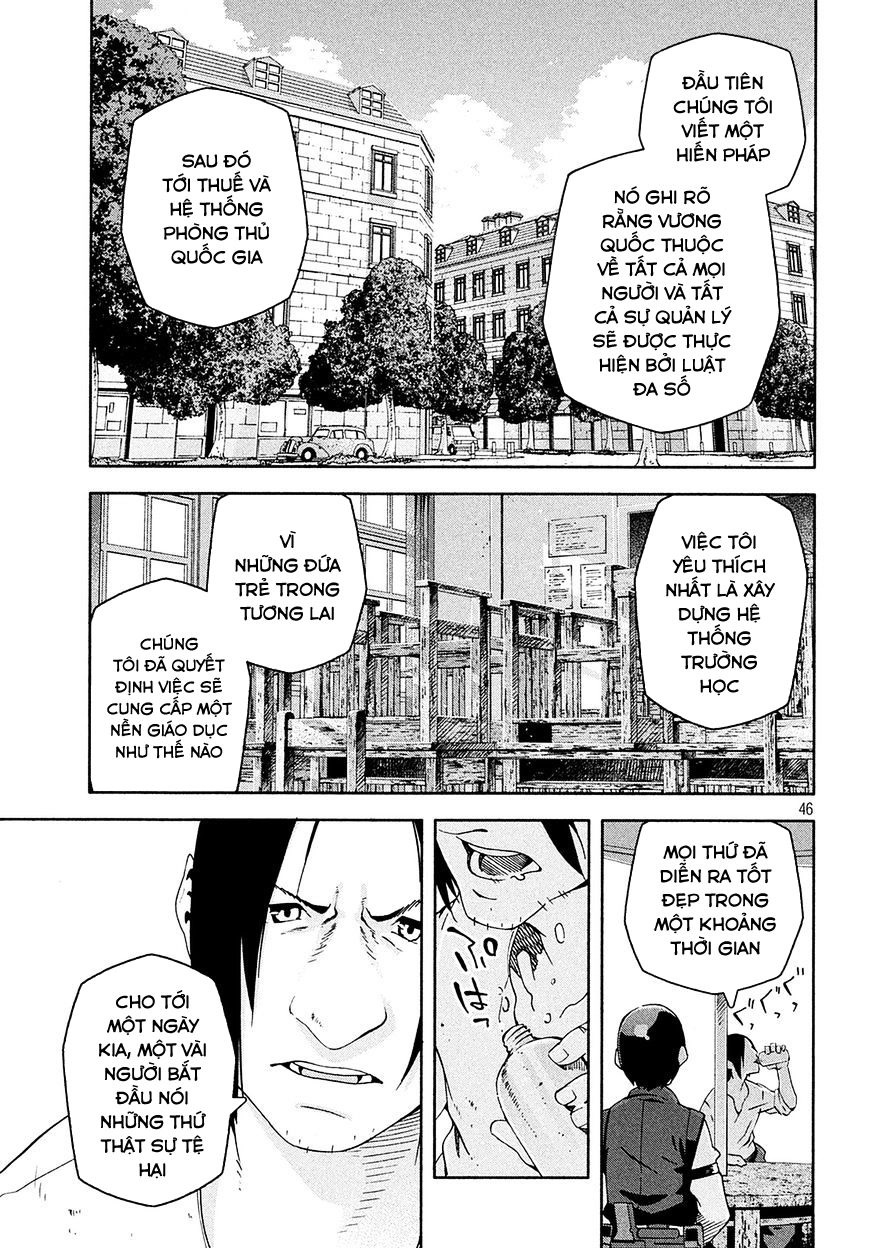 Kino No Tabi - The Beautiful World Chapter 6 - 17