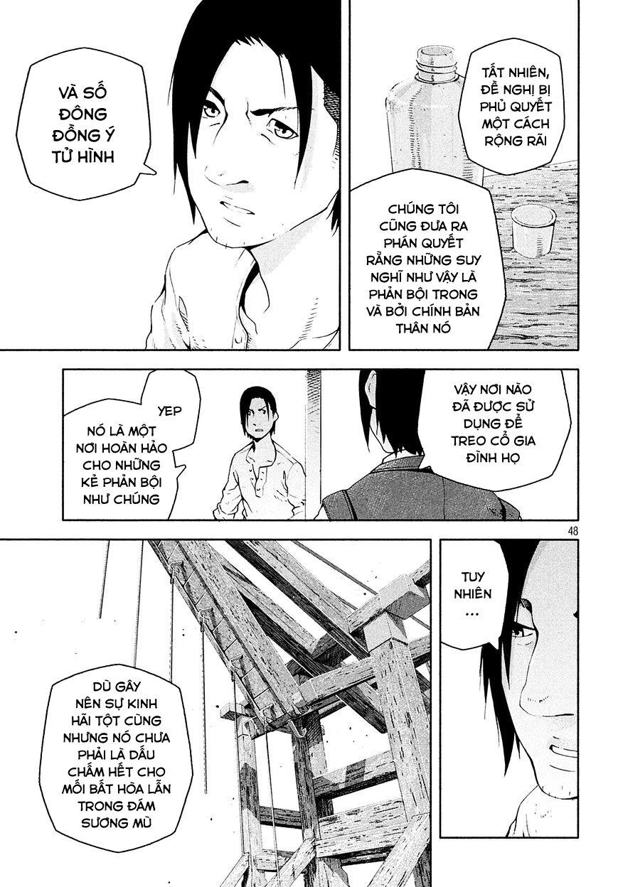 Kino No Tabi - The Beautiful World Chapter 6 - 19