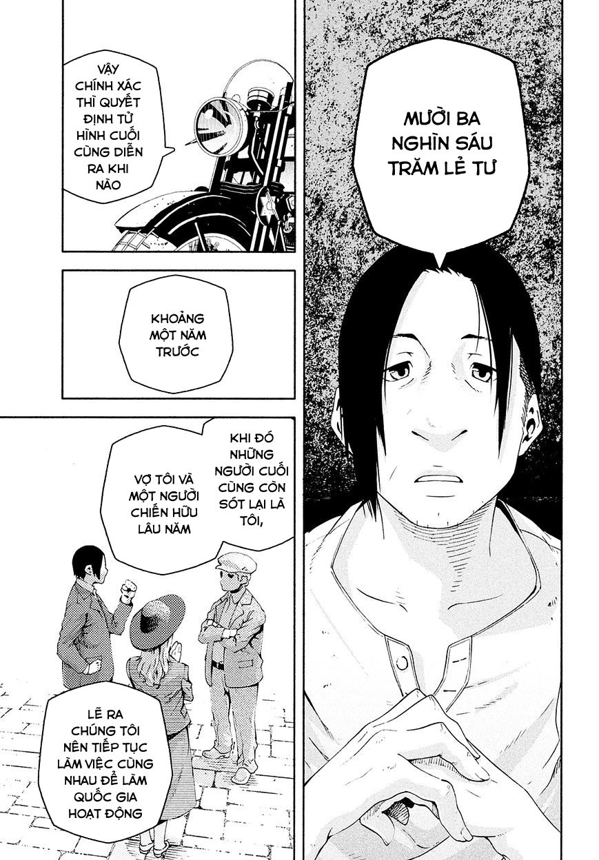 Kino No Tabi - The Beautiful World Chapter 6 - 23