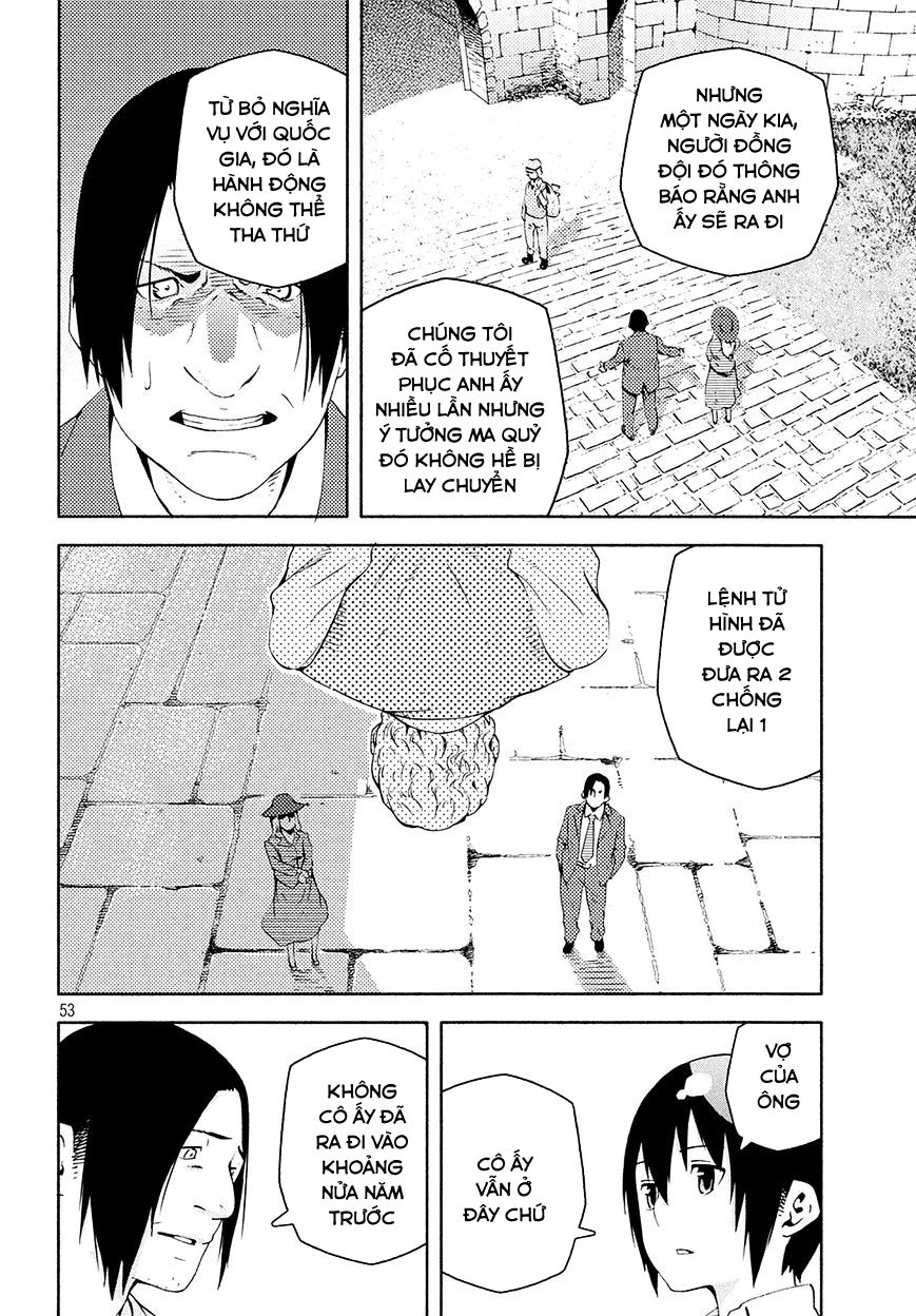 Kino No Tabi - The Beautiful World Chapter 6 - 24