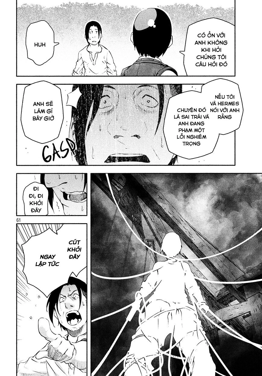 Kino No Tabi - The Beautiful World Chapter 6 - 32