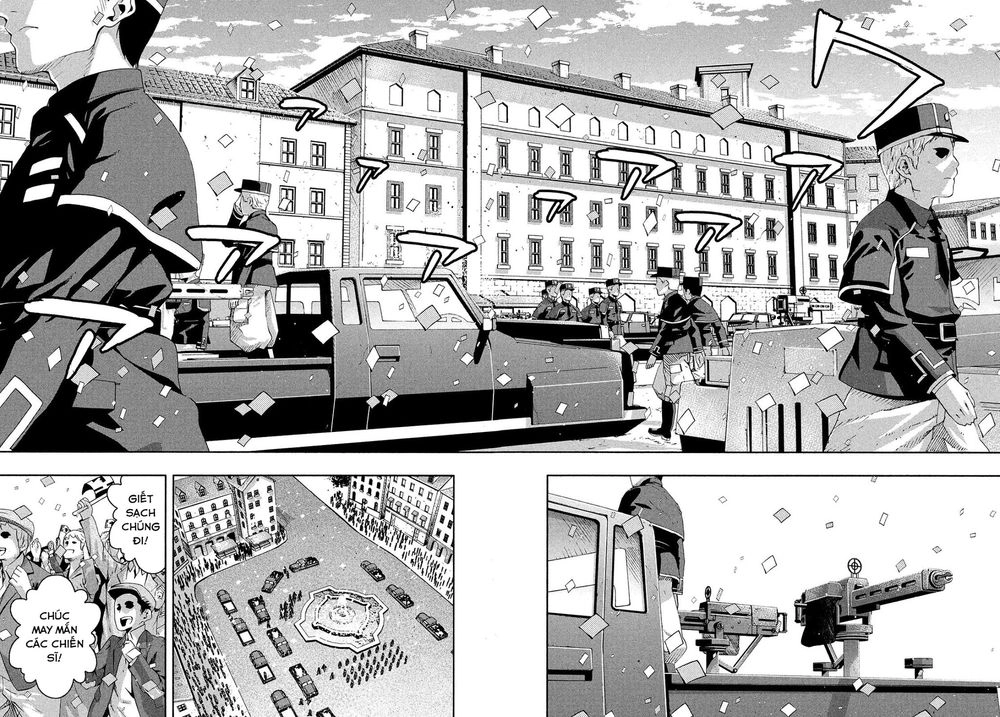 Kino No Tabi - The Beautiful World Chapter 7 - 13