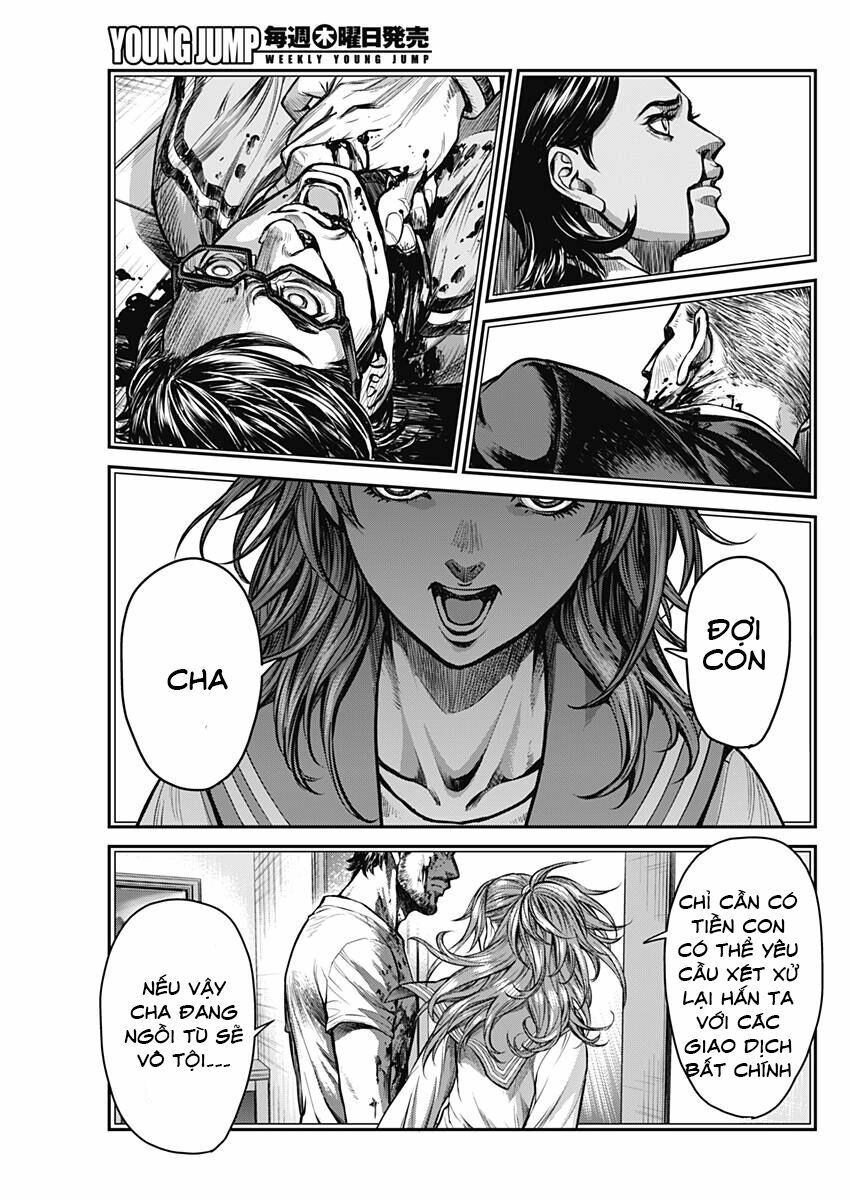 Satsujin Muzai - Sát Nhân Vô Tội Chapter 1 - 63